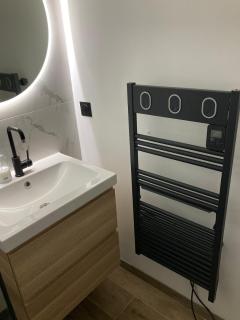 Appartement T2 Sérénité Lumineux et Tranquille - Saint-Alban - 4