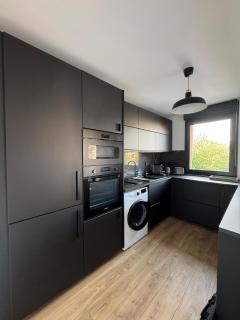 Appartement T2 Sérénité Lumineux et Tranquille - Saint-Alban - 7