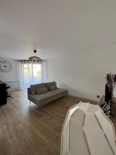 Appartement T2 Sérénité Lumineux et Tranquille - Saint-Alban - 5