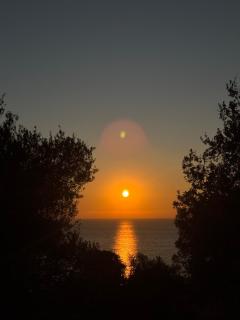 Room with amazing sea view - Himarë - 1