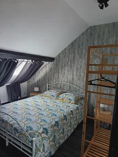 Cosy Lodg - Bourogne - 2