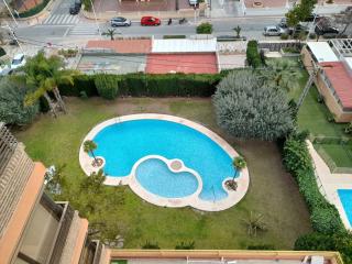 CASTELMAR 1C - Fincas Arena - Benidorm - 9