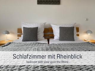 Penthouse Wolke7 mit Rheinblick Neuss-Düsseldorf - Neuss - 4