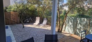 Joli T3 appartement Labenne Océan, parking privé, plage à pied - Labenne - 5