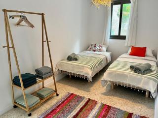 maison coucou - charming little house - Tarifa - 6