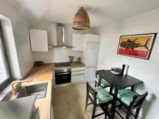maison coucou - charming little house - Tarifa - 5