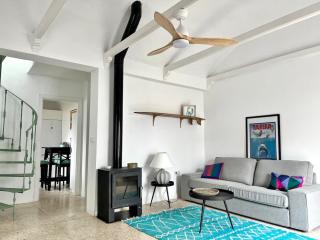 maison coucou - charming little house - Tarifa - 3