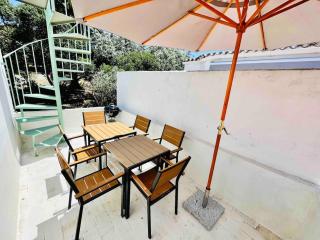 maison coucou - charming little house - Tarifa - 2