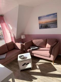 Wohnung-Sylt-Haus-Duenengras - Büsum - 0