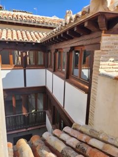 T4 Apartamento en Toledo Centro - Toledo - 8