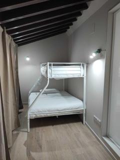 T4 Apartamento en Toledo Centro - Toledo - 1