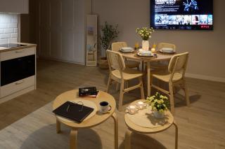 Apartament BlueSand - Pogorzelica - 3