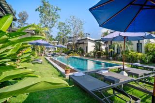 La Casa Bangtao resort - Ban Thalat Choeng Thale - 0