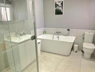 Villa Asare - Roquefort Les Pins - 1