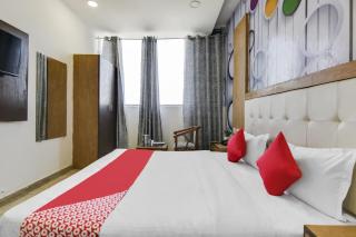 Hotel O The Holiday Vibe - Zirakpur - 3