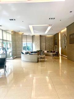 Mosaic Tower - Manila - 8