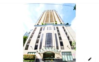Mosaic Tower - Manila - 7