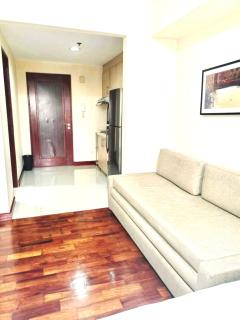 Mosaic Tower - Manila - 2