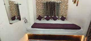 Hotel PRABHU PALACE - Ujjain - 8