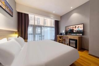 厦门中山海滨酒店 - 9