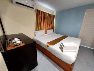 Rustic Comfort Zone, Pattaya - 3