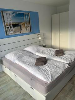 Wohnung-Foehr-Haus-Duenengras - Büsum - 7