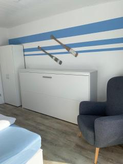 Wohnung-Foehr-Haus-Duenengras - Büsum - 6