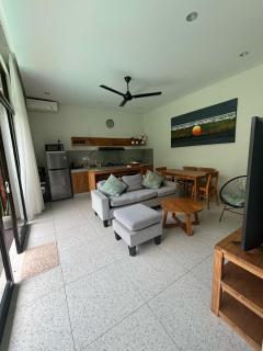 Villa Lavina 2BR Ubud with private pool - Ubud - 1