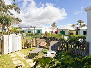 Five Suites Maspalomas by Tenpropertiesgc - San Bartolomé - 1