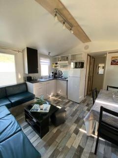 Mobilhom 143 - Sainte-Marie-du-Mont - 9