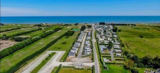 Mobilhom 143 - Sainte-Marie-du-Mont - 6
