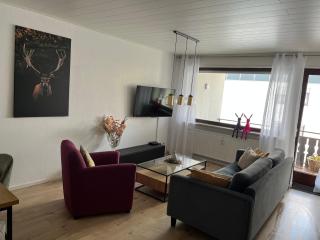 Ferienwohnung am Waltenberg - Winterberg - 6