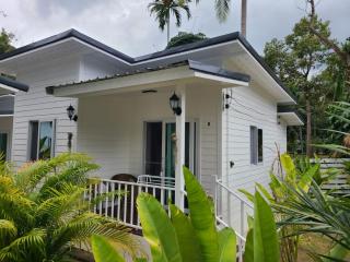 Leelawadee Bungalow and Restaurant - Mae Nam - 9
