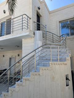 Beautiful secluded apartment with pool - Sharm el Sheikh - 3