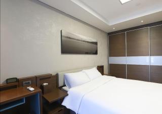 Haeundae Wide Ocean View & Residence - Ch'ŏngsap'o - 6