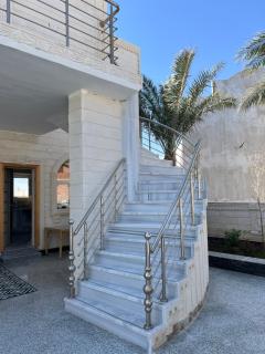 Beautiful secluded apartment with pool - Sharm el Sheikh - 4