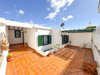 Five Suites Maspalomas by Tenpropertiesgc - San Bartolomé - 6
