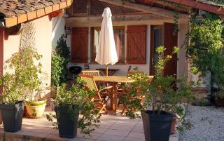 Les Gites de Campardon - - 1