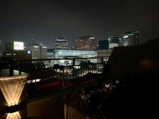Stay happy - Seul - 2