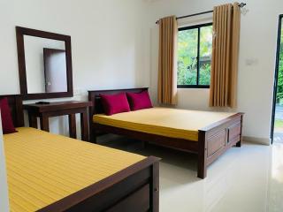 The Paramount Lodge - Polonnaruwa - 7