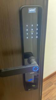 garden view apartment - Madinaty - 9