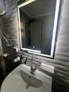 garden view apartment - Madinaty - 6