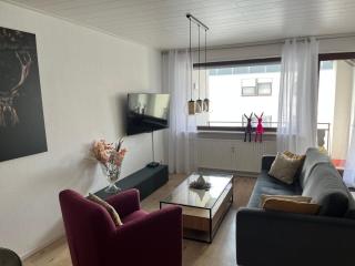 Ferienwohnung am Waltenberg - Winterberg - 5