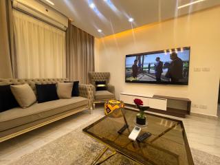 Platinum Apartment - 1