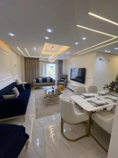 Platinum Apartment - 7