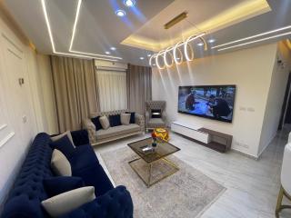 Platinum Apartment - 6
