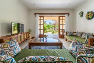 Q&Q Beach Villa a - Diani Beach - 5