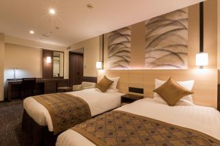 Matsue Excel Hotel Tokyu - Matsue - 5
