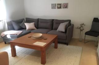 Ferienwohnung Solitüde Strandnah - Flensburgo - 9