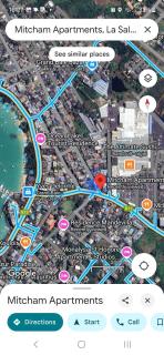 BM Studio 3 min to GBaie Beach - 9